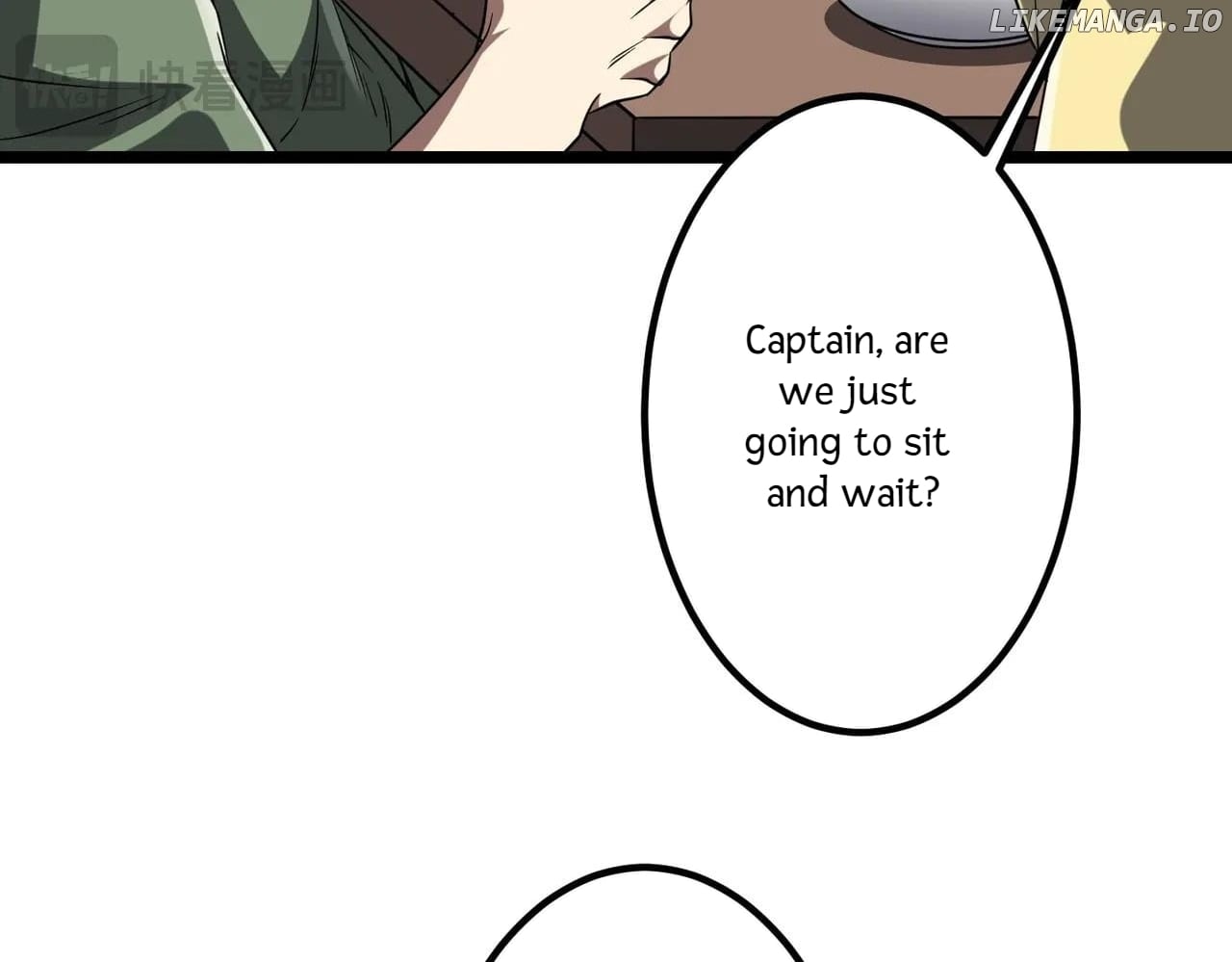 With My Netherworld Trillions, Game On! Chapter 158 - page 29